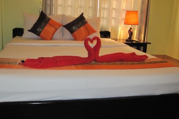 Popular Boutique Hotel (Siem Reap)